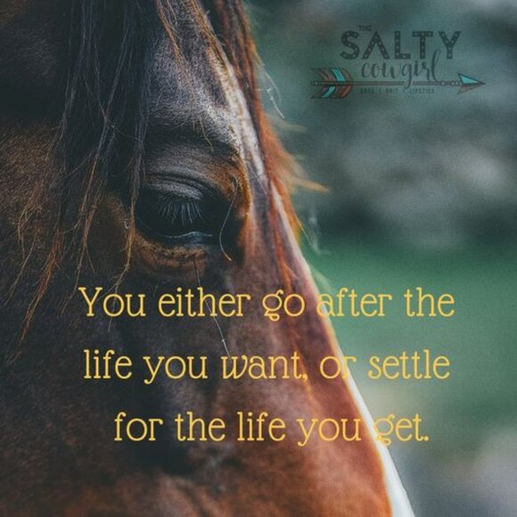 A Little Cowgirl Motivation❤️ - Picture 10 of 17